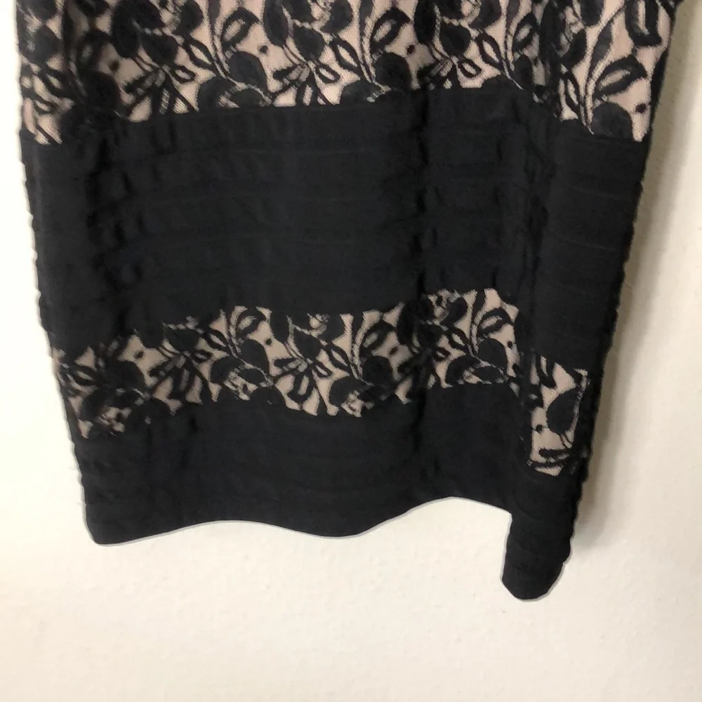 Dressbarn Collection Dress Size 16 - Picture 8 of 12